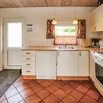 度假居 Teglbakken Iv Egernsund