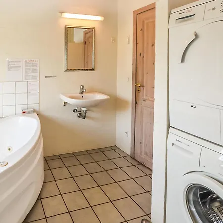 Cozy In With Kitchen