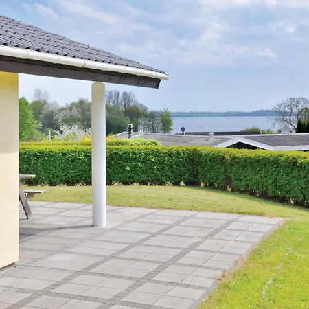 Teglbakken Iv Holiday home