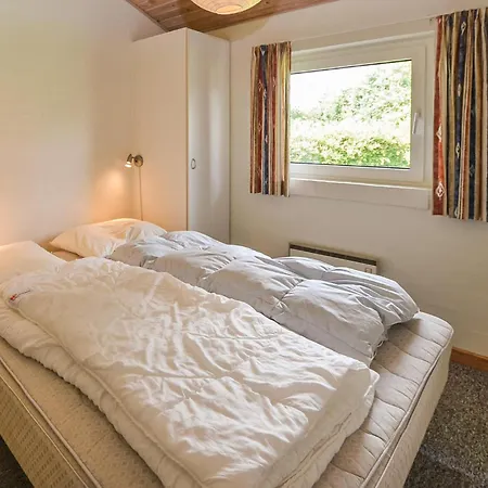 Holiday home Teglbakken Iv