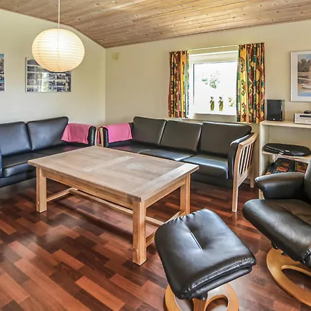 Amazing Home In Egernsund With Wifi Egernsund