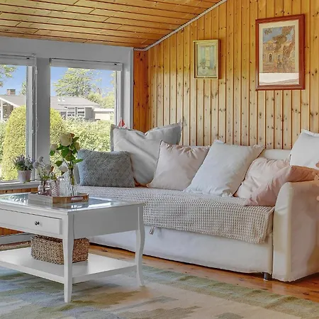 Teglbakken Iv Tatil Evi