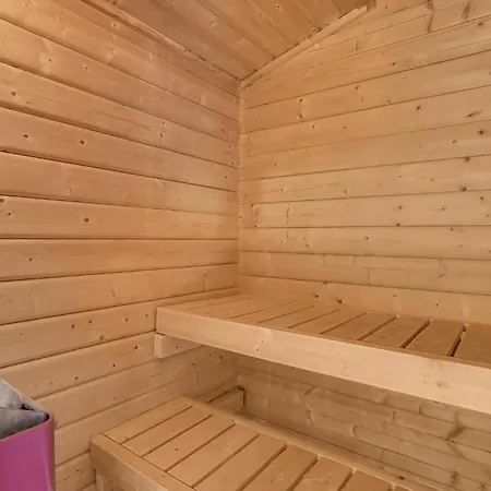 Tatil Evi Teglbakken Iv