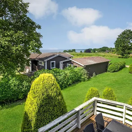 Amazing Home In Egernsund With Wifi *