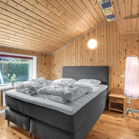 Teglbakken Iv Tatil Evi *