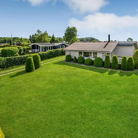 Amazing Home In Egernsund With Wifi Ferienhaus