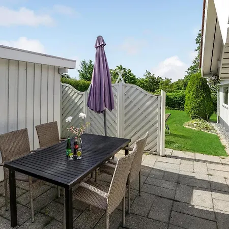 Cozy In With Kitchen * Egernsund