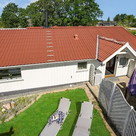 Holiday home Cozy In With Kitchen Egernsund
