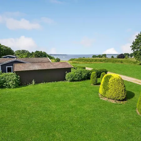 Teglbakken Iv Holiday home *