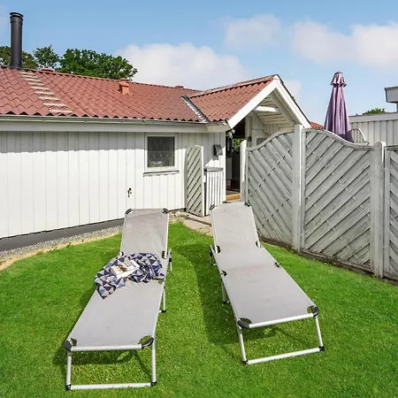 Amazing Home In Egernsund With Wifi * Egernsund