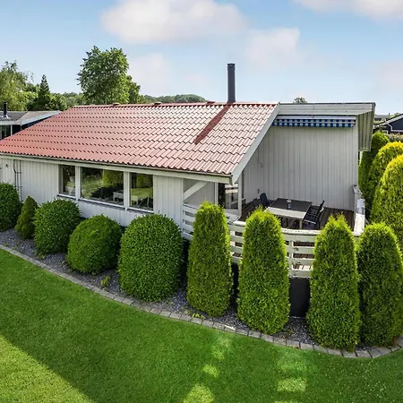 Cozy In With Kitchen Egernsund