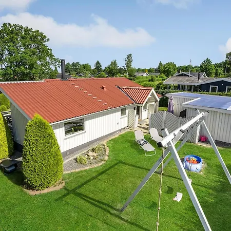 Teglbakken Iv Holiday home