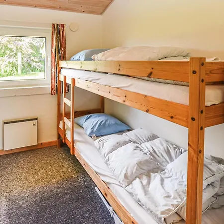 Casa vacanze Cozy In With Kitchen *