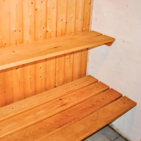Teglbakken Iv Holiday home *