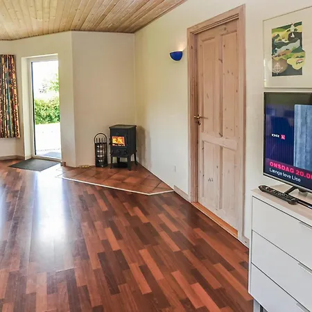 Cozy In With Kitchen * Egernsund