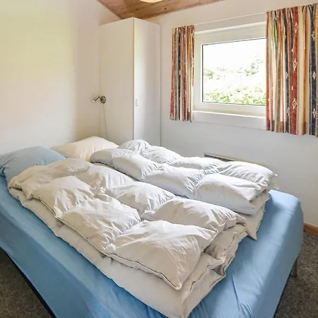 Teglbakken Iv Holiday home