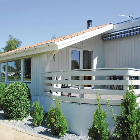 Teglbakken Iv Holiday home