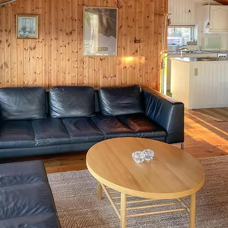 Holiday home Teglbakken Iv Egernsund