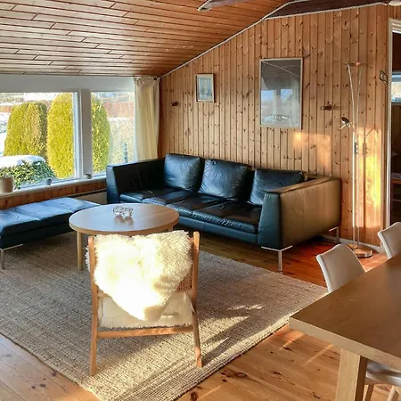Teglbakken Iv Egernsund