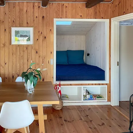 Teglbakken Iv Egernsund