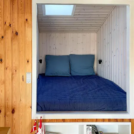 Teglbakken Iv Holiday home