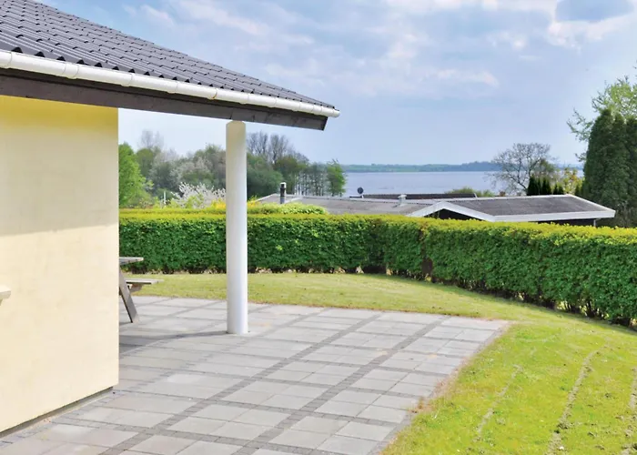 Teglbakken Iv Vakantiehuis