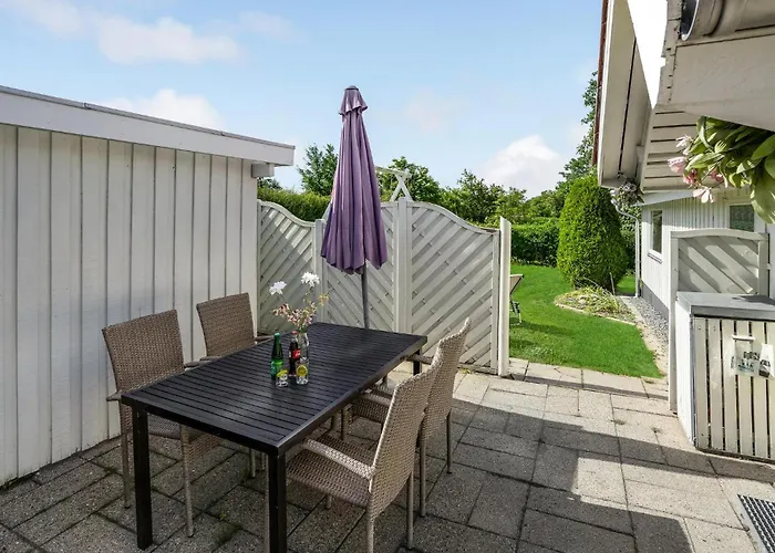 Teglbakken Iv * Egernsund