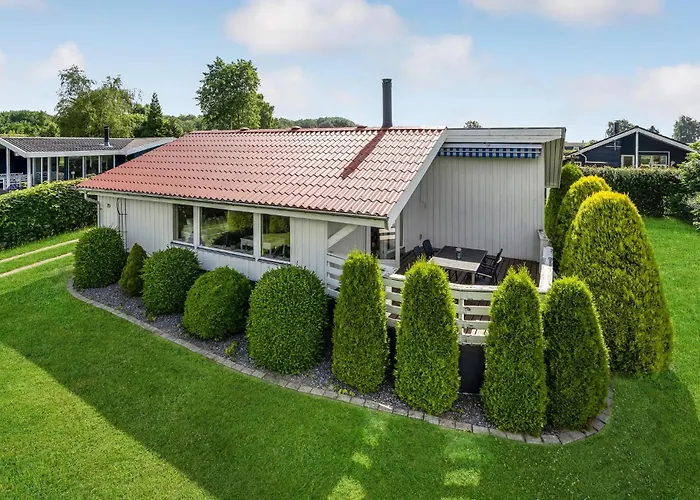 Teglbakken Iv Egernsund