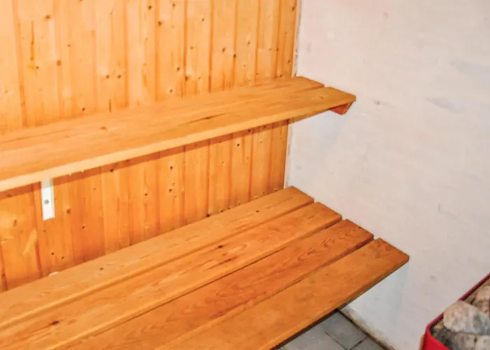 Teglbakken Iv Feriehus *