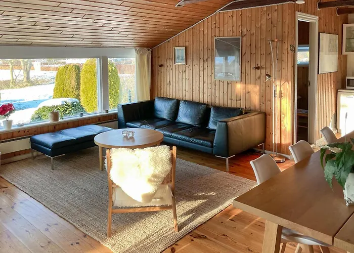 Teglbakken Iv Egernsund