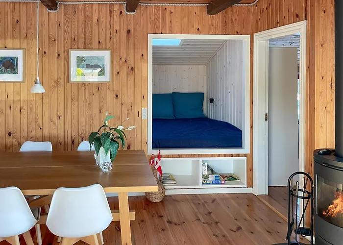 Teglbakken Iv Egernsund
